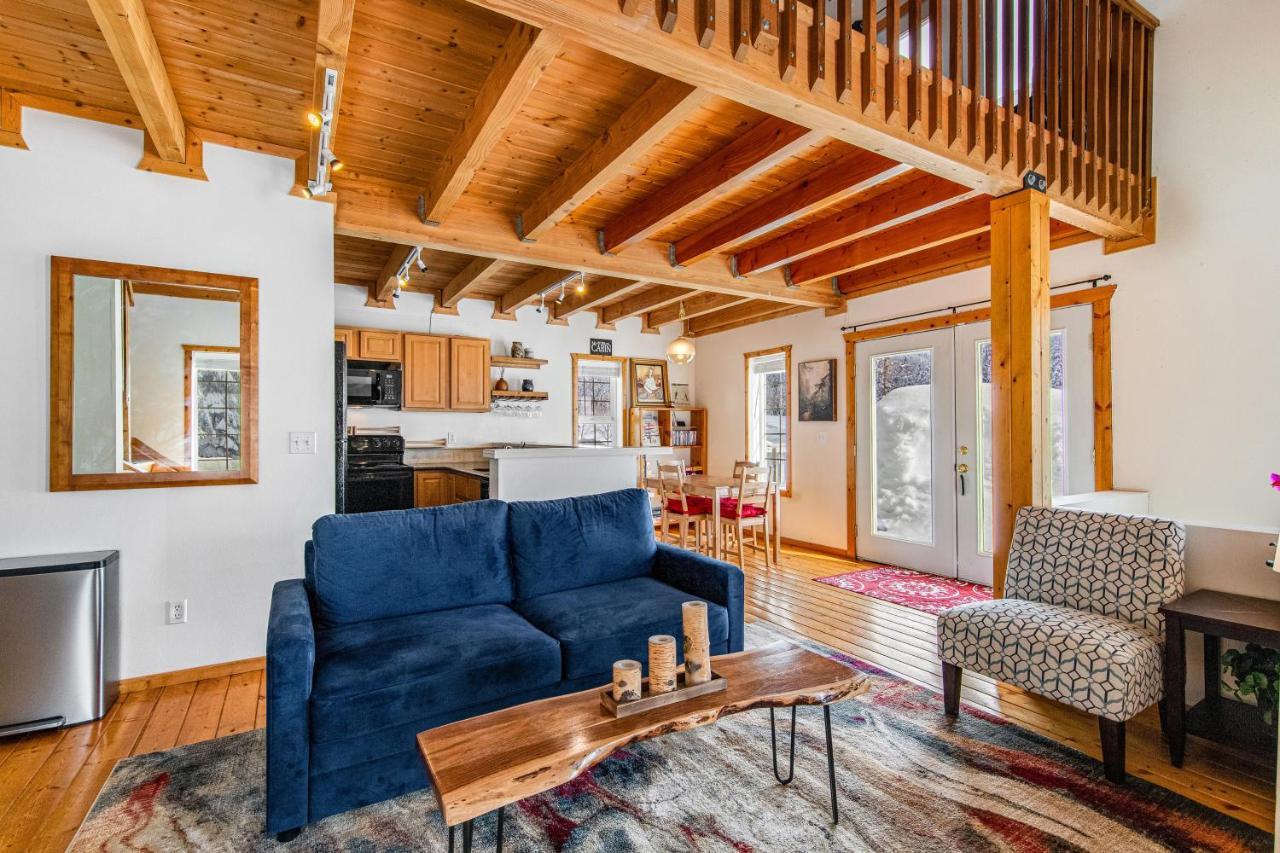 Summit Chalet Snoqualmie Pass Exterior photo