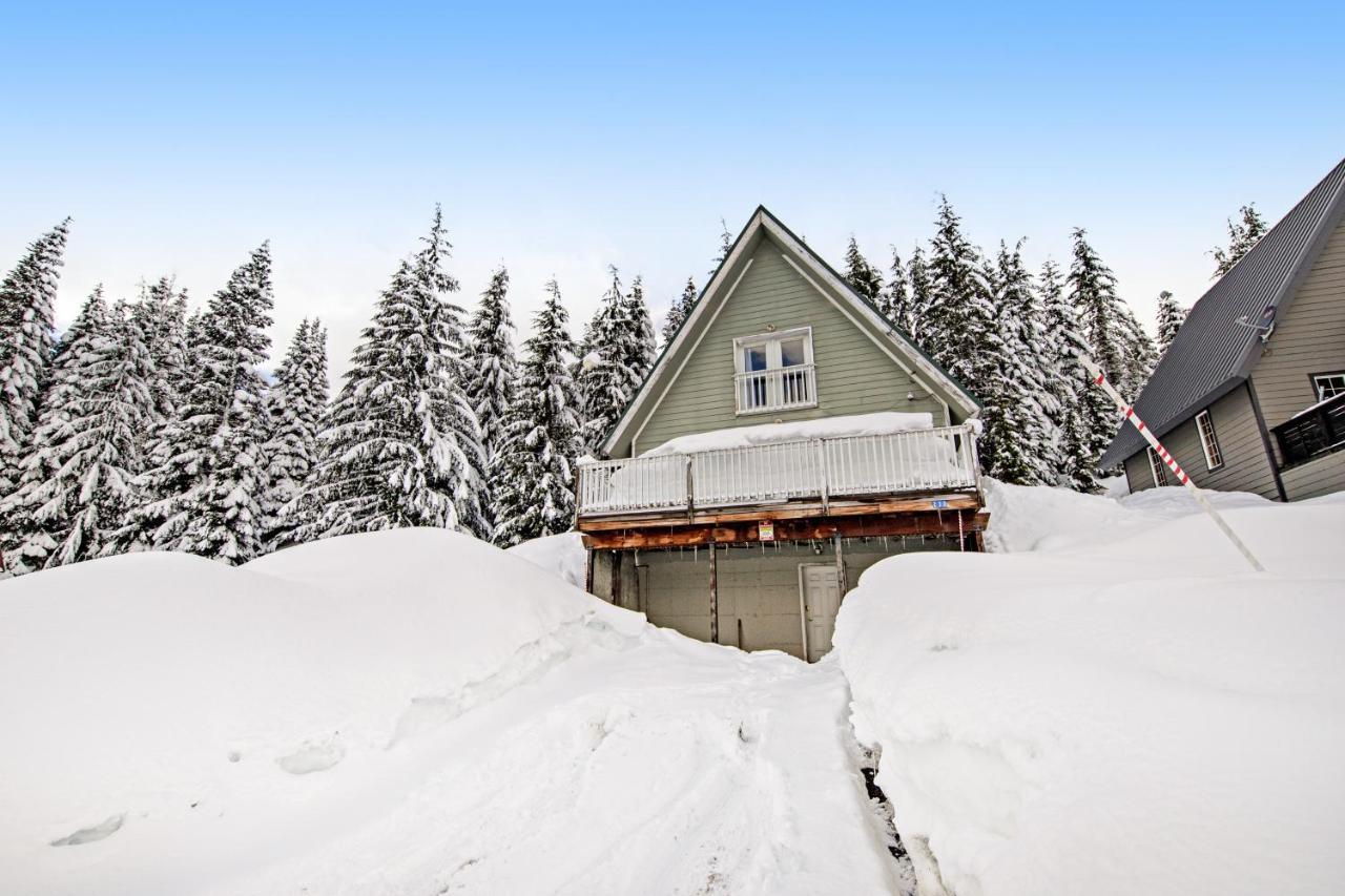 Summit Chalet Snoqualmie Pass Exterior photo