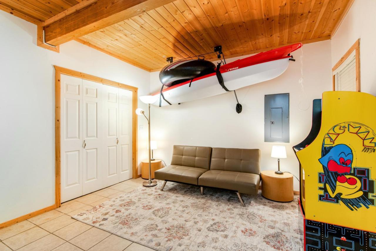 Summit Chalet Snoqualmie Pass Exterior photo