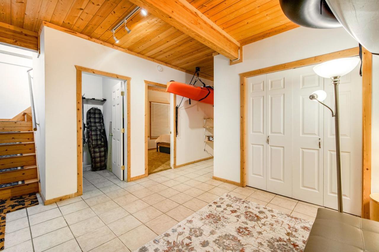 Summit Chalet Snoqualmie Pass Exterior photo