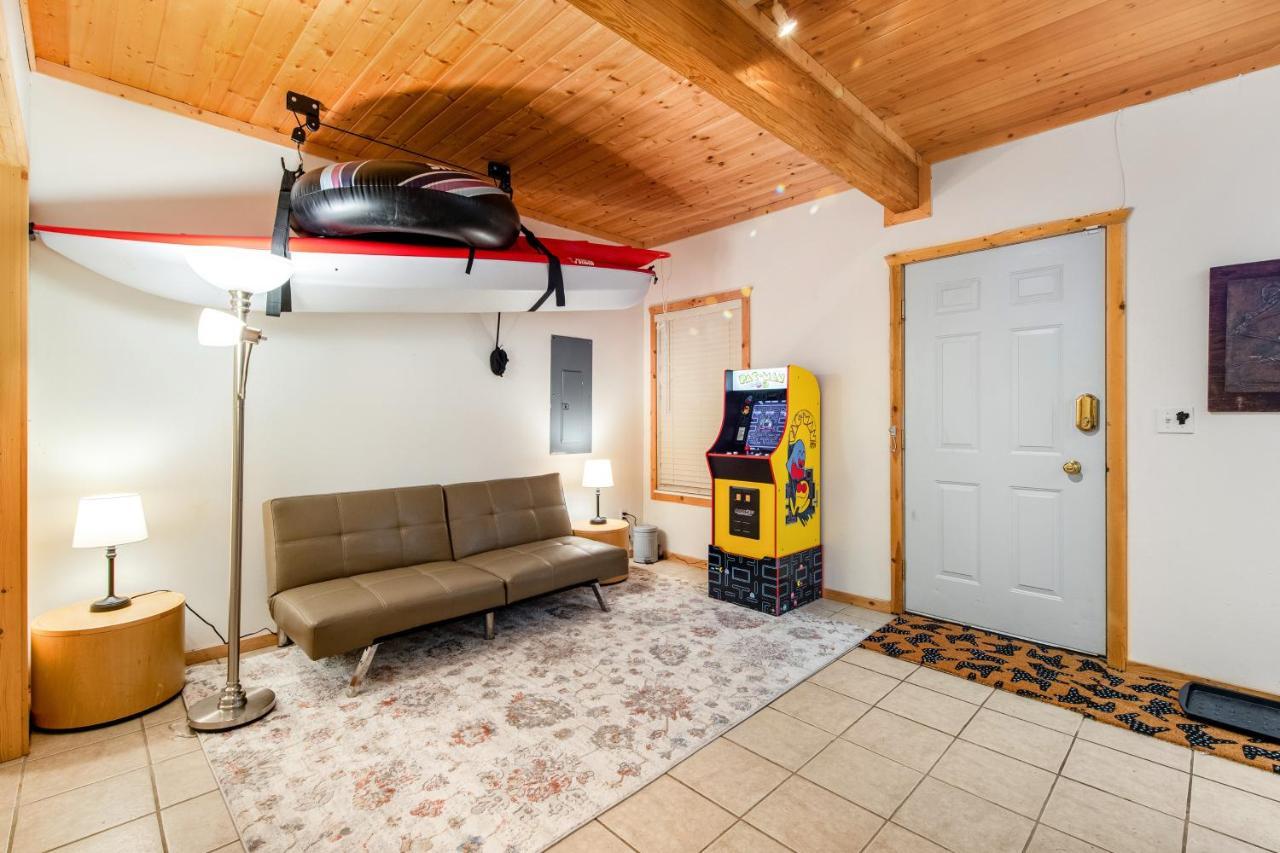 Summit Chalet Snoqualmie Pass Exterior photo